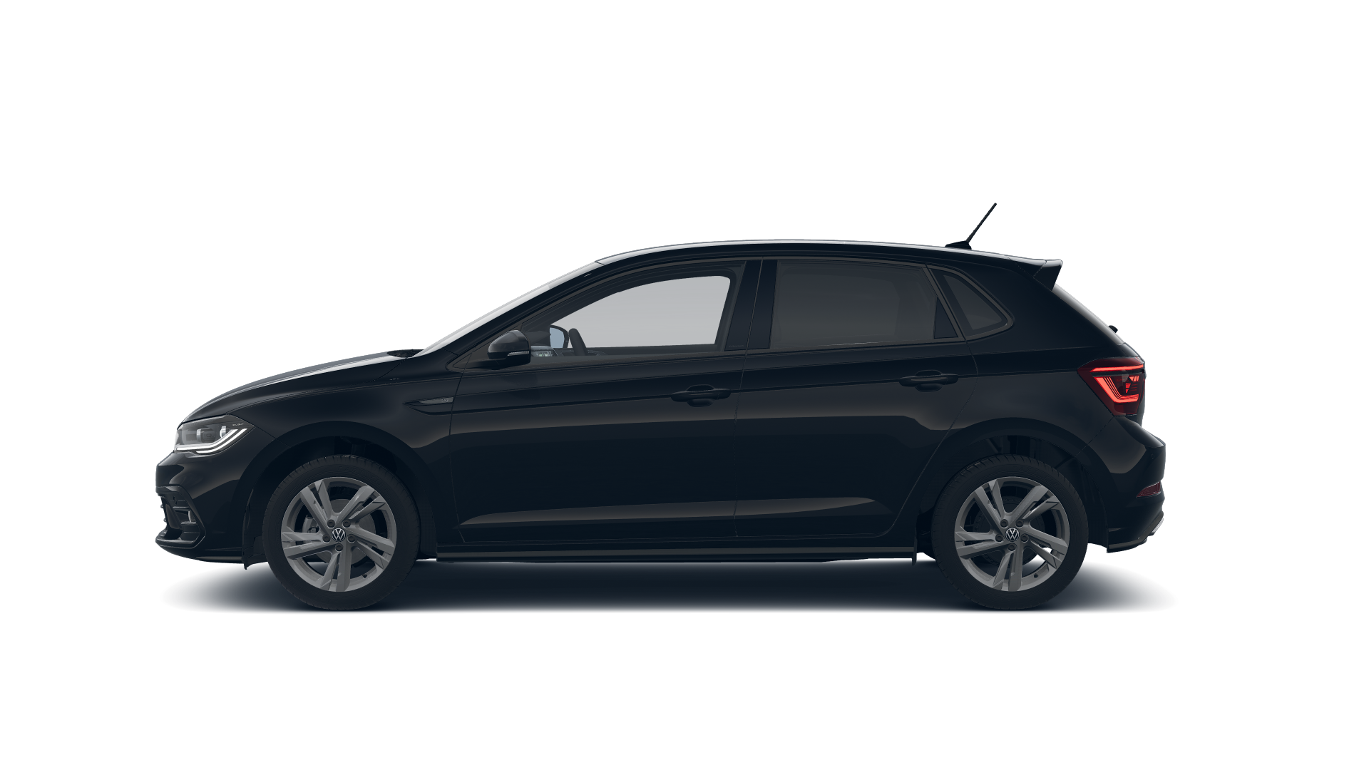 Volkswagen Polo 1.0 TSI IQ.Drive R-Line