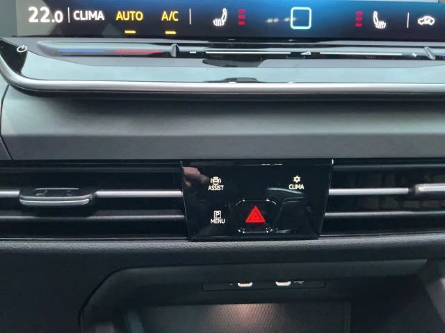 Volkswagen Golf Rabbit TSI