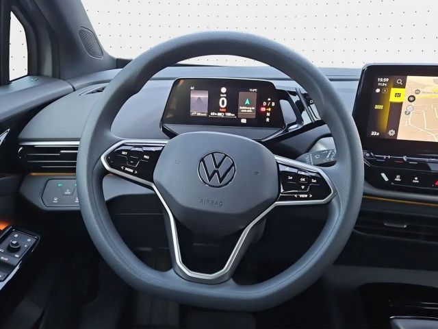 Volkswagen ID.4 Pure