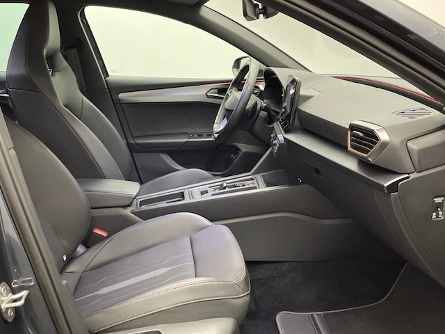 Cupra Leon 1.4 e-Hybrid Sportstourer