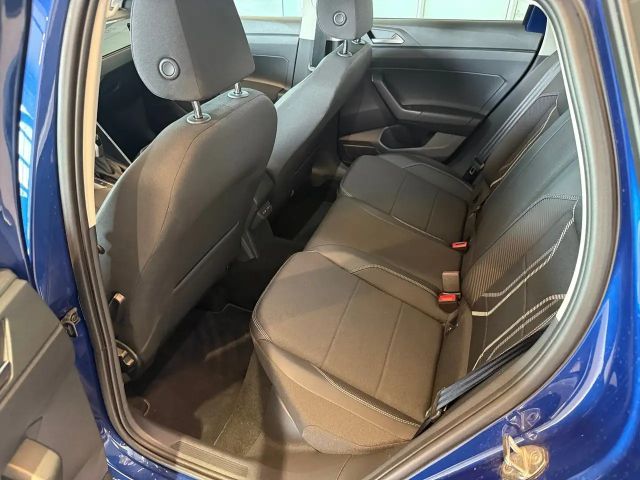 Volkswagen Taigo 1.5 TSI DSG Style