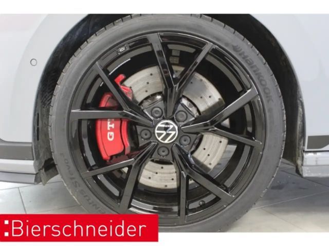 Volkswagen Golf 2.0 TSI DSG GTI Style