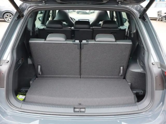 Seat Tarraco 2.0 TDI 4Drive DSG FR-lijn