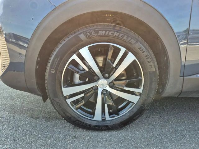 Peugeot 3008 GT-Line Hybrid4