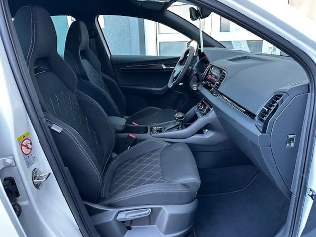 Skoda Karoq Sportline