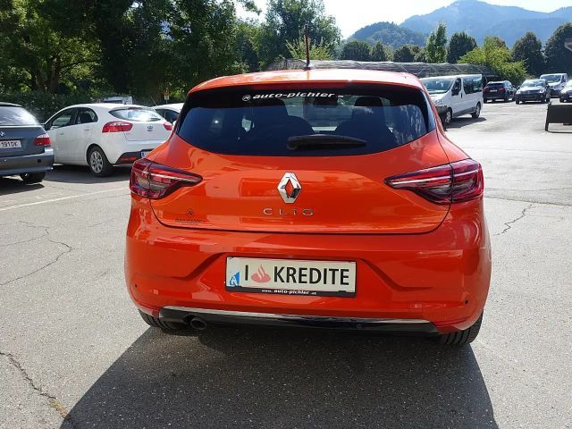 Renault Clio TCe 90 Zen