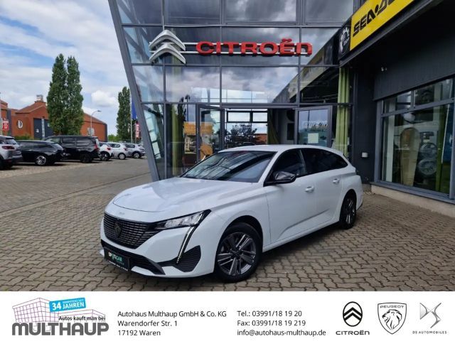 Peugeot 308 Allure Pack PureTech SW