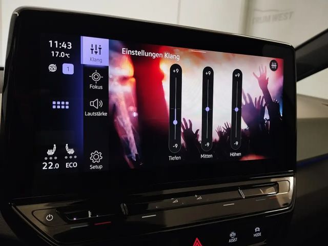 Volkswagen ID.3 Performance Pro