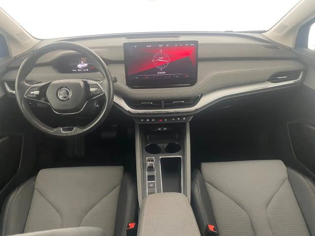 Skoda Enyaq iV 80