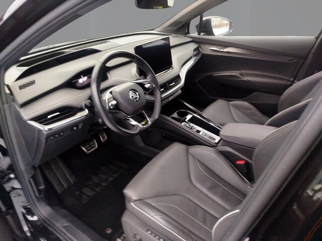 Skoda Enyaq Coupe RS Suite