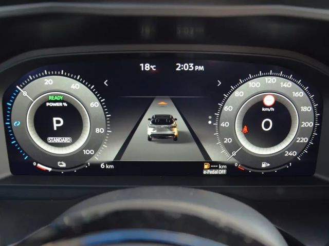 Nissan Qashqai N-Connecta