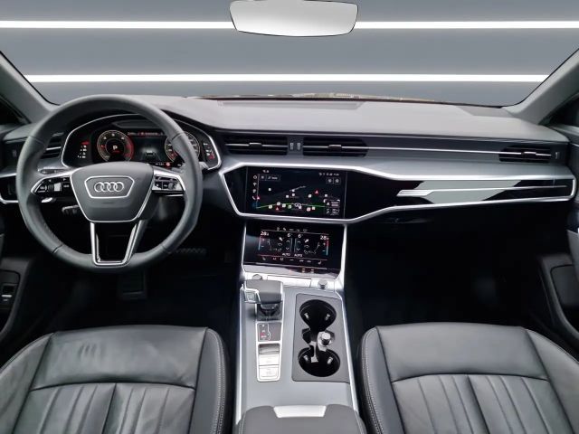 Audi A6 45 TDI Advance Avant Quattro