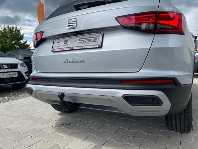 Seat Ateca 1.5 TSI DSG