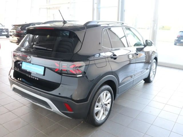 Volkswagen T-Cross 1.5 TSI DSG Life