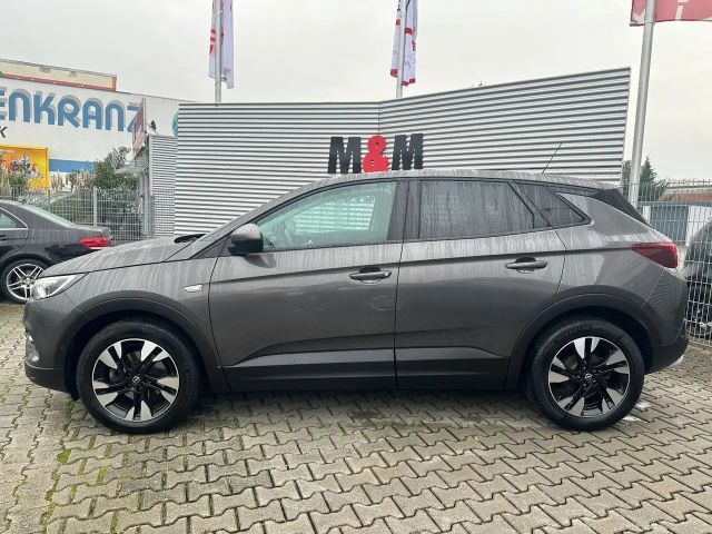 Opel Grandland X Elegance