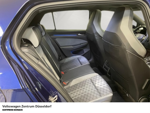 Volkswagen Golf 2.0 TDI DSG