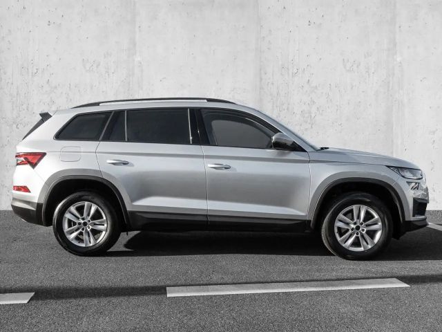 Skoda Kodiaq 2.0 TDI Ambition
