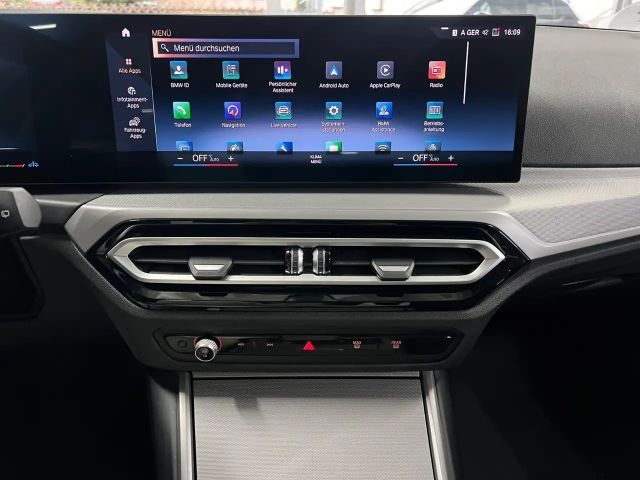 BMW 320 320d Touring xDrive