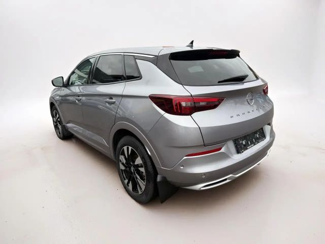 Opel Grandland X Elegance