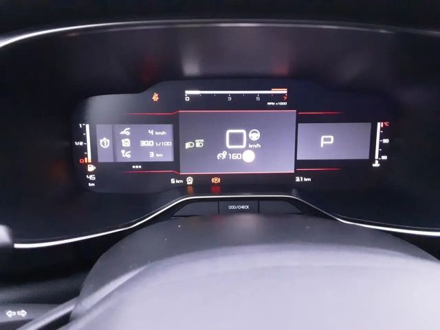 Citroën C5 Aircross BlueHDi Max Urban ride