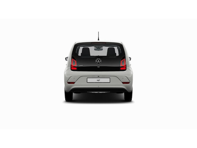 Volkswagen up! up! 1.0  RÜCKFAHRKAMERA SITZHEIZUNG PDC KLIMA