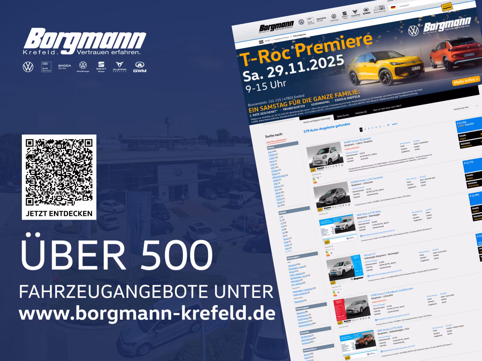 Volkswagen Tiguan 1.5 eTSI Life