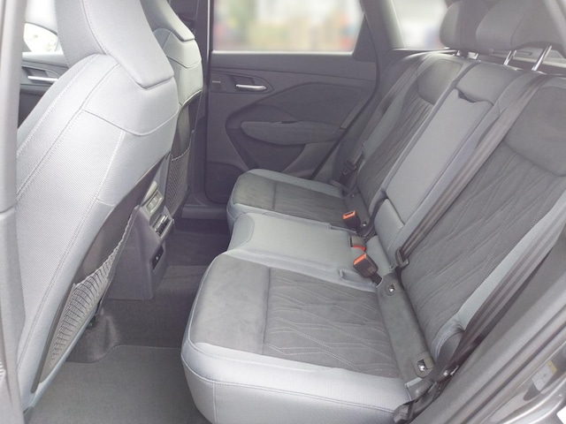 Audi Q3 Hybride S-Tronic