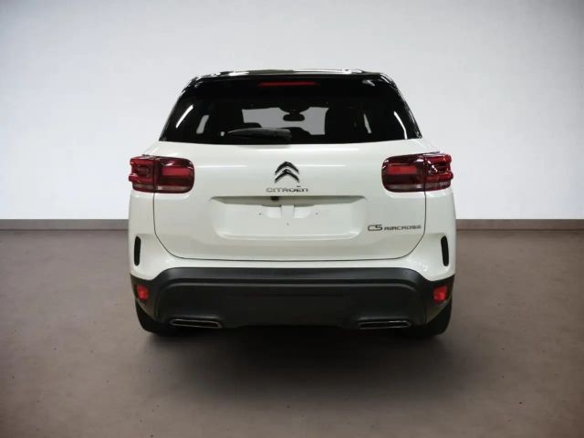 Citroën C5 Aircross Shine