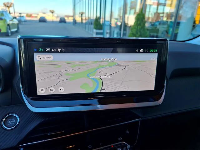 Peugeot 208 Allure Pack PureTech