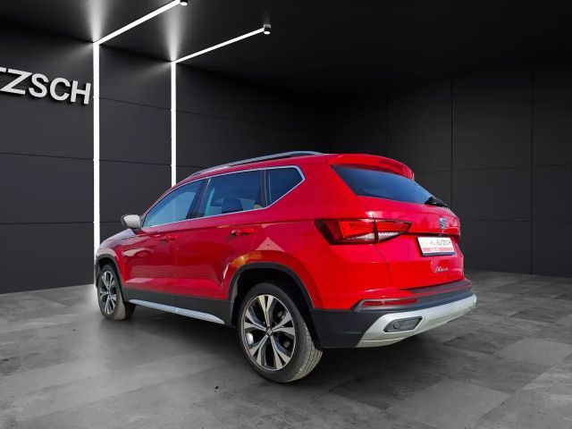 Seat Ateca DSG
