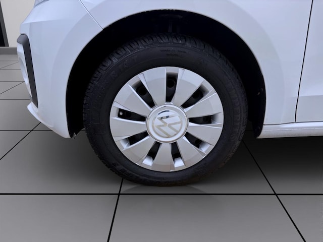 Volkswagen up! 1.0 MPI Move Move up!