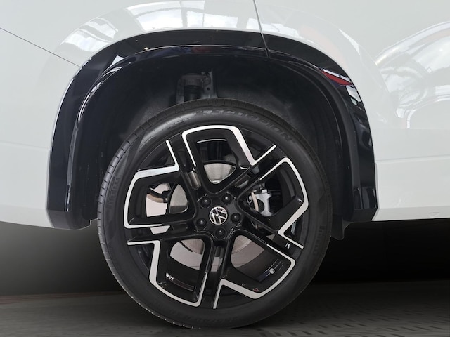 Volkswagen Tayron R-Line eHybrid