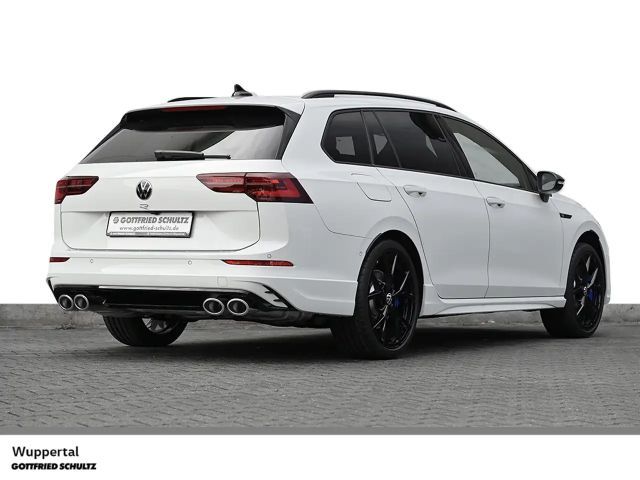Volkswagen Golf 2.0 TSI 4Motion DSG Variant