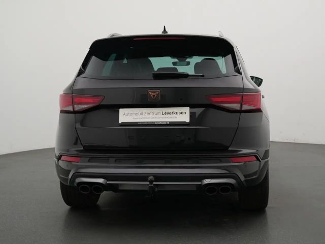 Cupra Ateca 4Drive