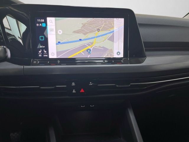 Volkswagen Golf 1.5 TSI Golf VIII Style