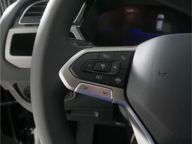 Volkswagen Touran 1.5 TSI Comfortline DSG