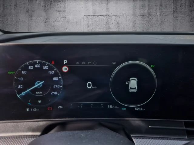 Kia Sportage GDi Spirit