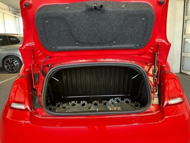 Fiat 500 FireFly Hybrid 70