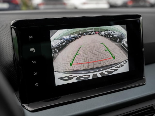 Seat Arona 1.0 TSI DSG