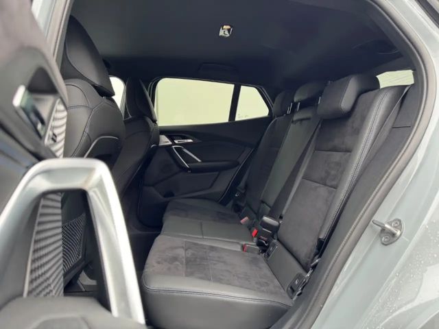 BMW X2 M-Sport sDrive