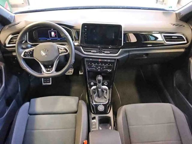 Volkswagen T-Roc 2.0 TSI DSG R-Line
