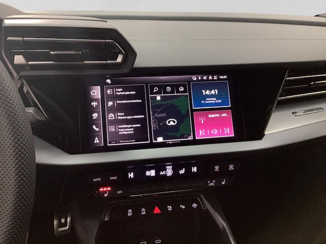 Audi A3 S-Tronic Sportback