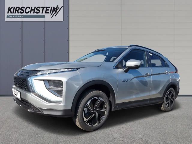 Mitsubishi Eclipse Cross PHEV
