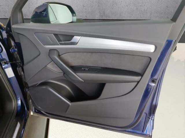 Audi Q5 40 TDI Quattro S-Line S-Tronic