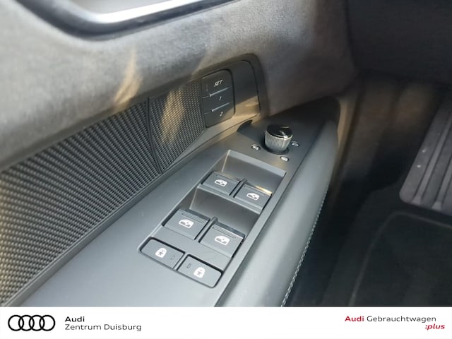 Audi RS e-tron GT Quattro