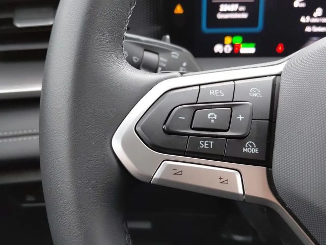 Volkswagen Tayron DSG eHybrid