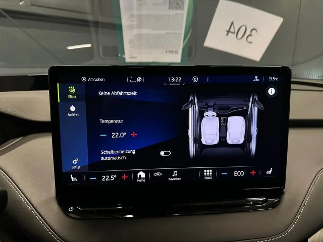 Skoda Enyaq Coupe RS Suite