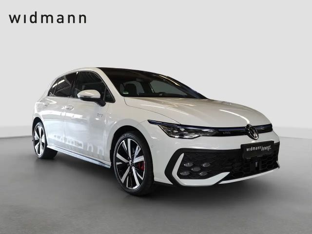 Volkswagen Golf GTE eHybrid