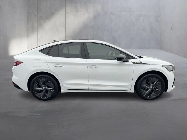Skoda Enyaq Coupe RS