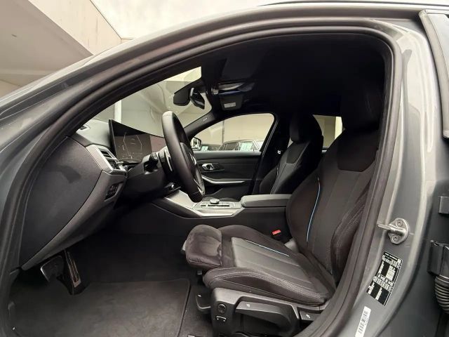 BMW 320 320d M-Sport Touring